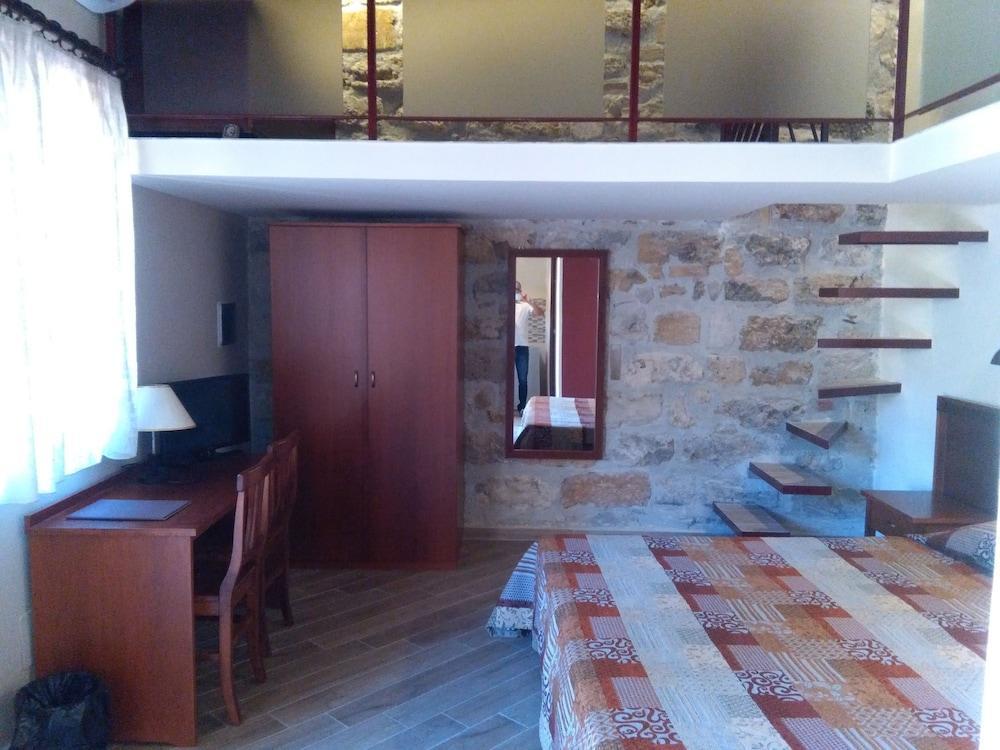 Hotel D'orleans Palermo