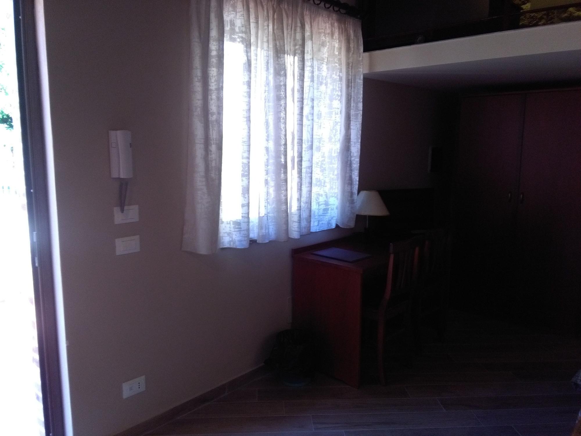 Hotel D'orleans Palermo