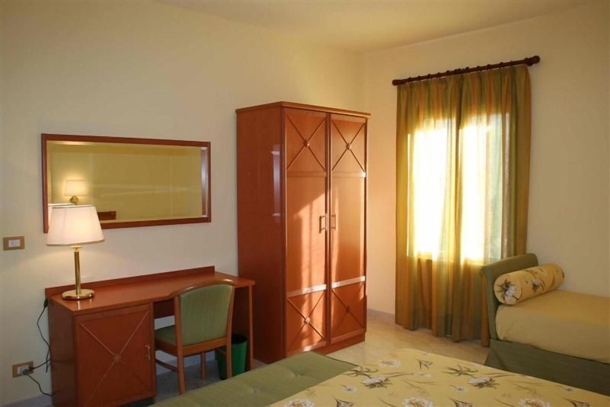 Hotel D'orleans