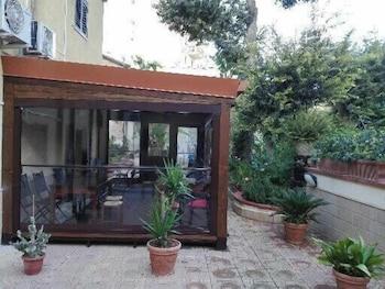 D'orleans Palermo