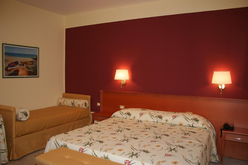 D'orleans Hotel Palermo