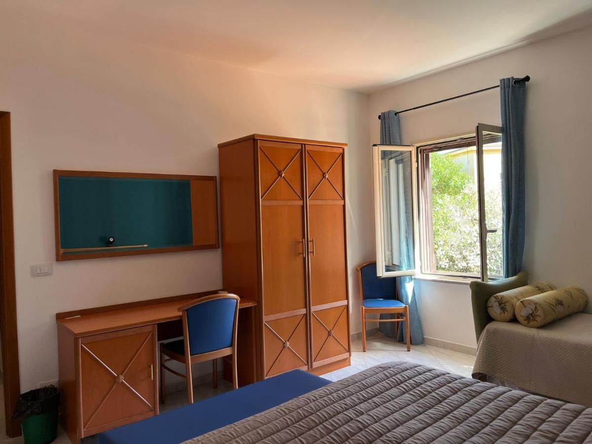 D'orleans 3* Palermo
