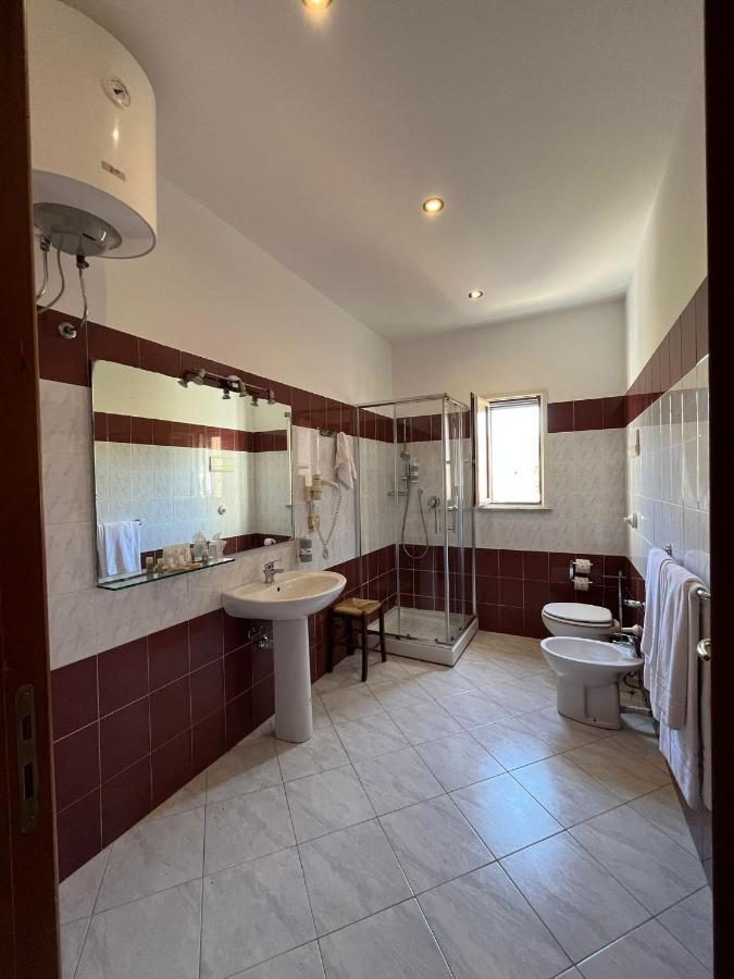 D'orleans Hotel Palermo