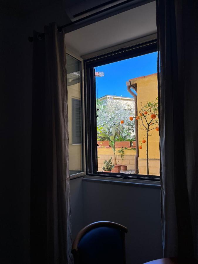 D'orleans 3* Palermo