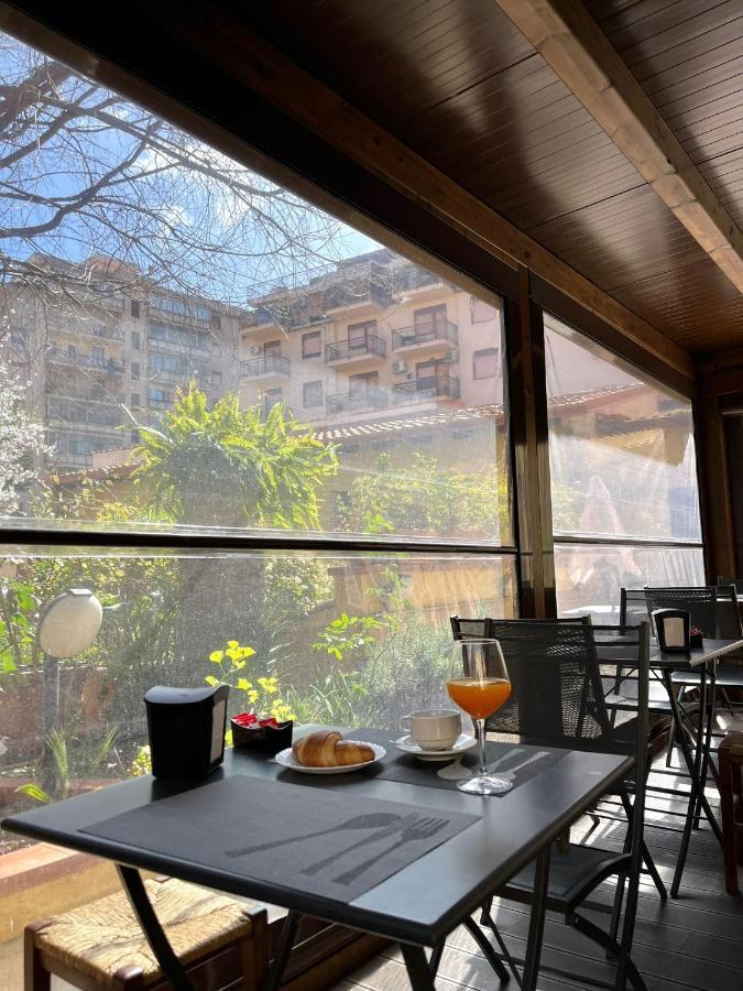D'orleans Hotel