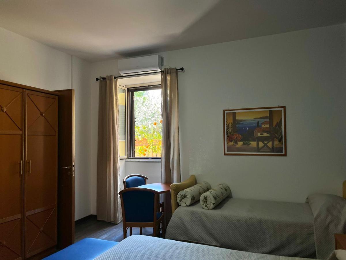 D'orleans Palermo