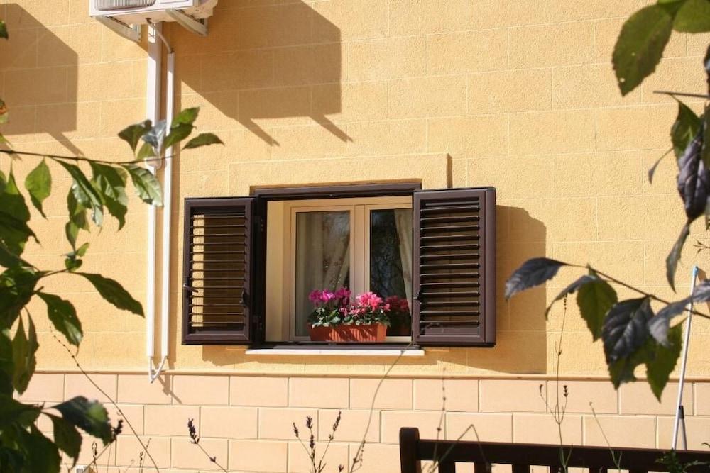 Hotel D'orleans Palermo