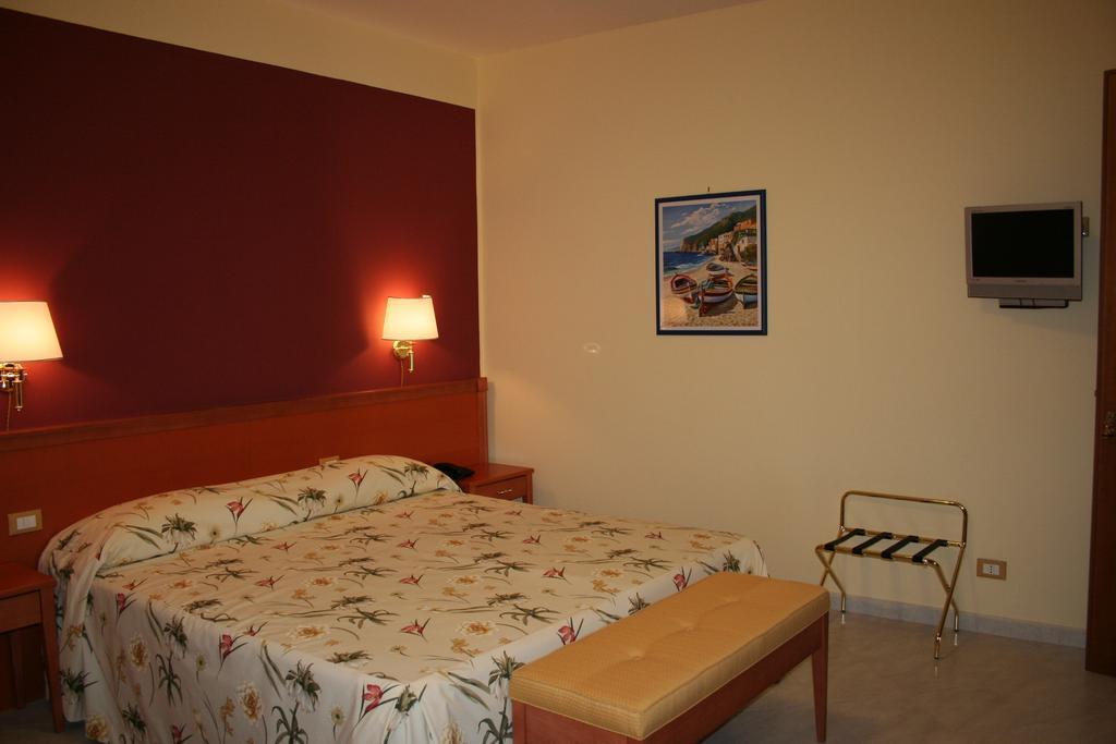 Hotel D'orleans