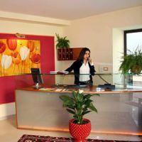 D'orleans Hotel 3*
