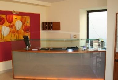 D'orleans Hotel 3*
