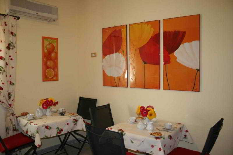 D'orleans Hotel Palermo