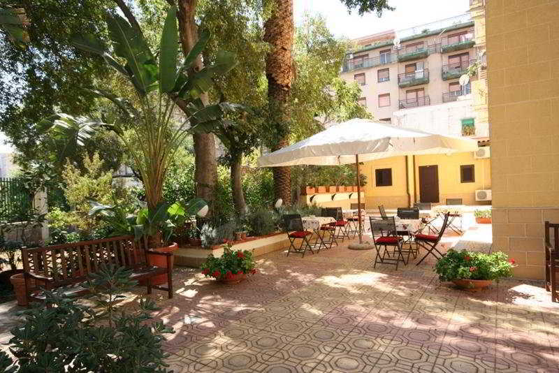 D'orleans Palermo