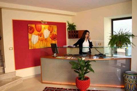 Hotel D'orleans