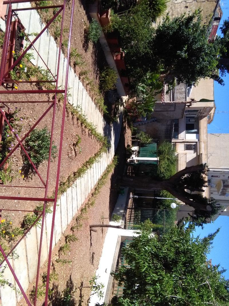 Hotel D'orleans Palermo