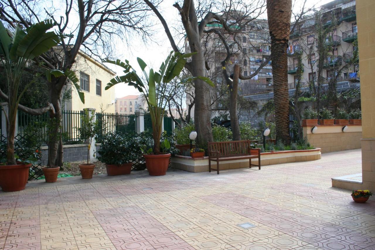 D'orleans Palermo
